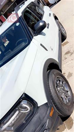 فورد برونكو سبورت